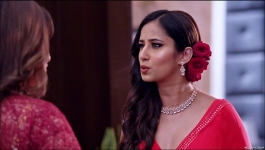 Bhagya Lakshmi - 21st November 2023